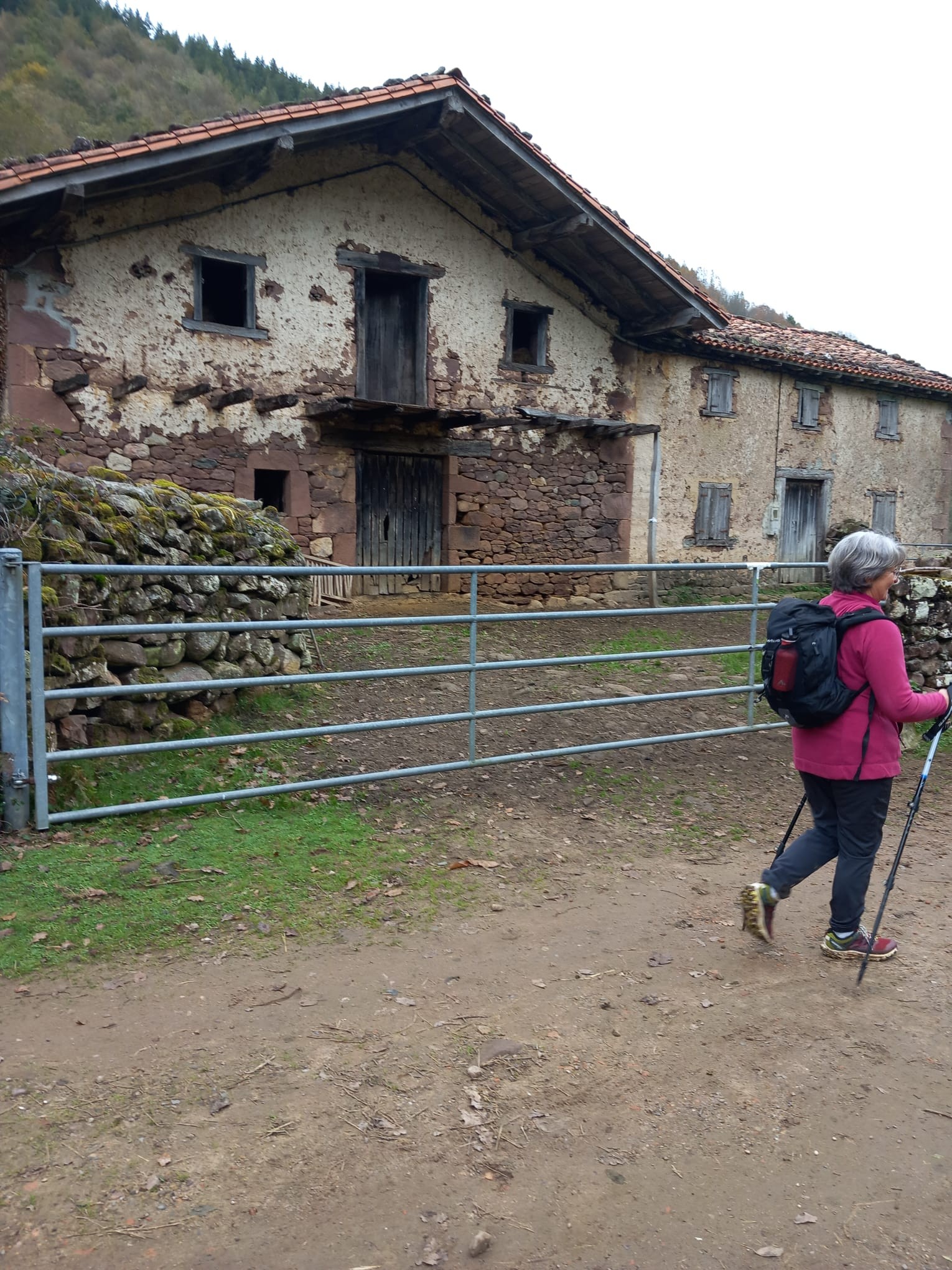 2024 11 26 VILLAGE ABANDONNE