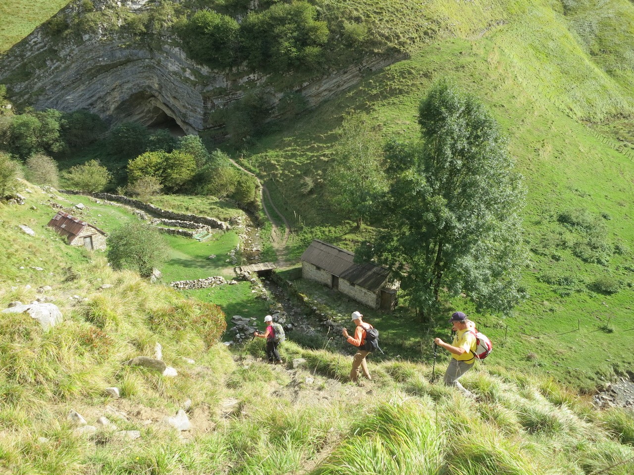 2021-10-17 Esterencuby grotte d'Arpea