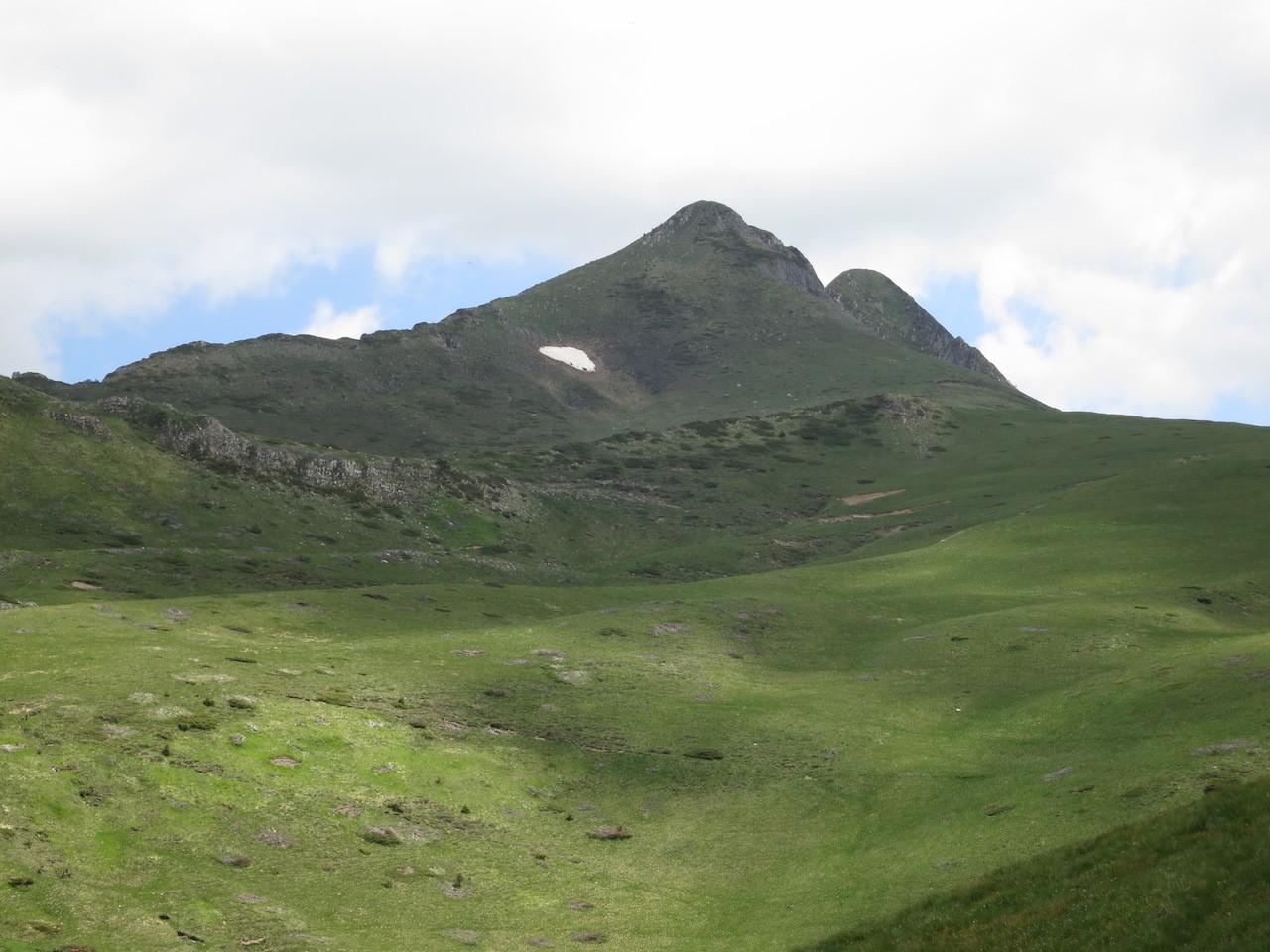 2022 05 31 CASCADE DE PISTA COL DE PORTILLOUA