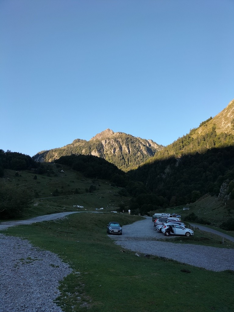 2022 09 17 et 18 LAC D'AYOUS