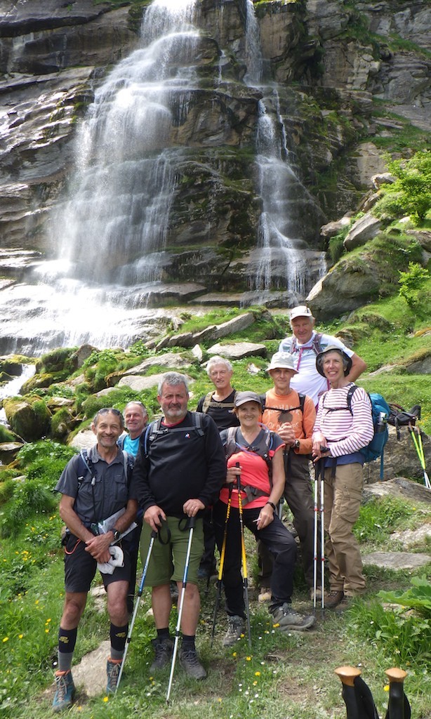 2022 05 31 CASCADE DE PISTA COL DE PORTILLOUA